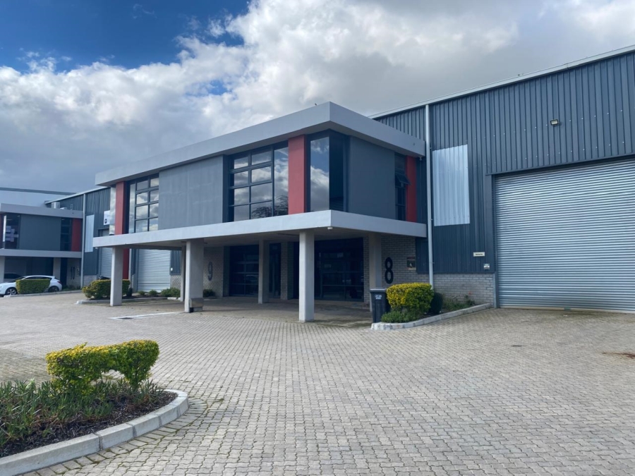 To Let commercial Property for Rent in Stikland Western Cape